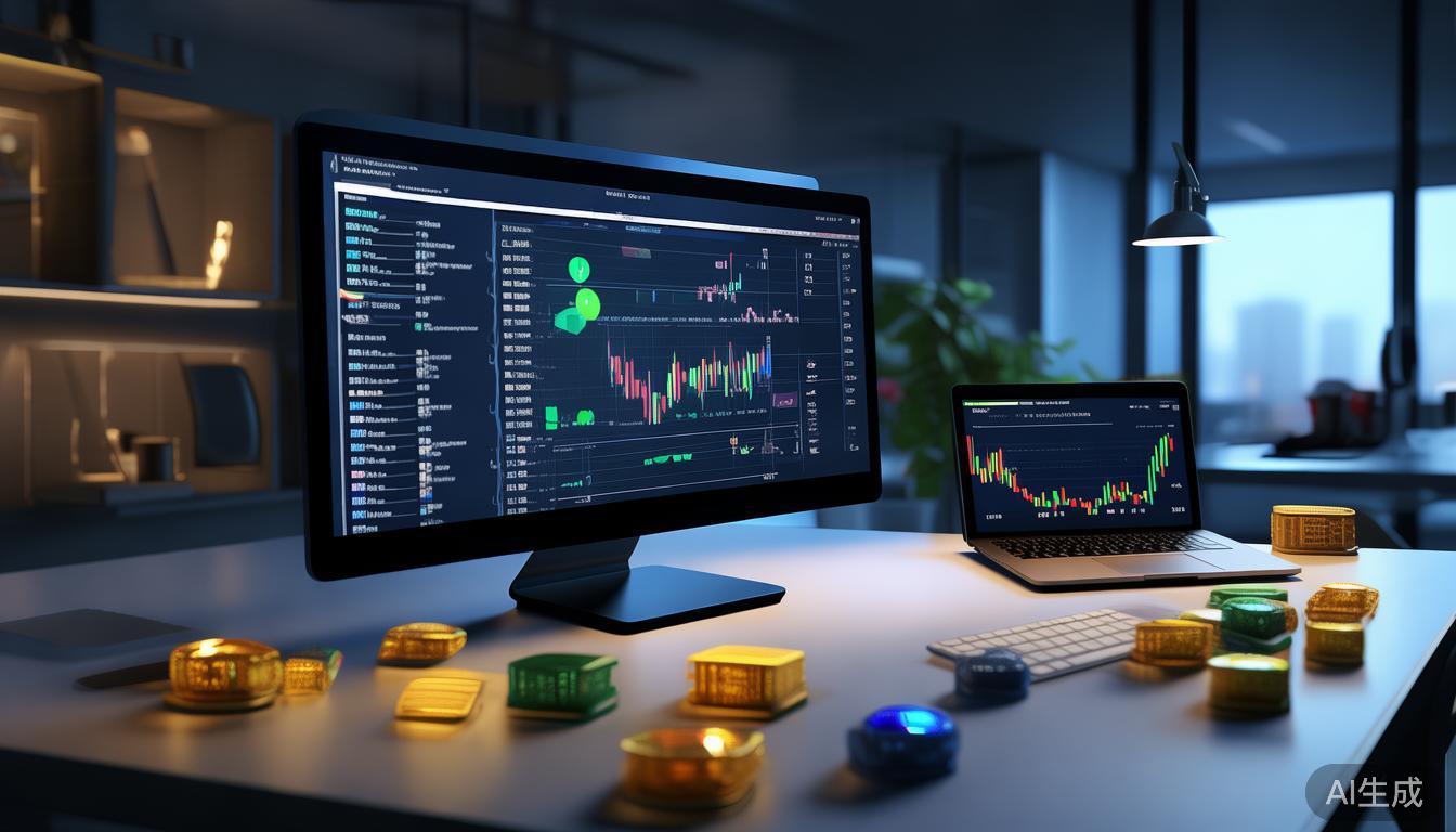 Trust钱包手续费管理攻略：牛市Gas费飙升？学会这3招，轻松省下交易成本