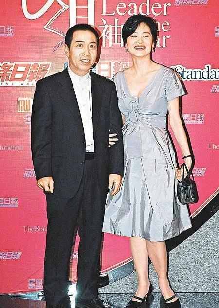 林青霞的经典反派角色与挑战_林青霞反串角色_林青霞扮演的角色