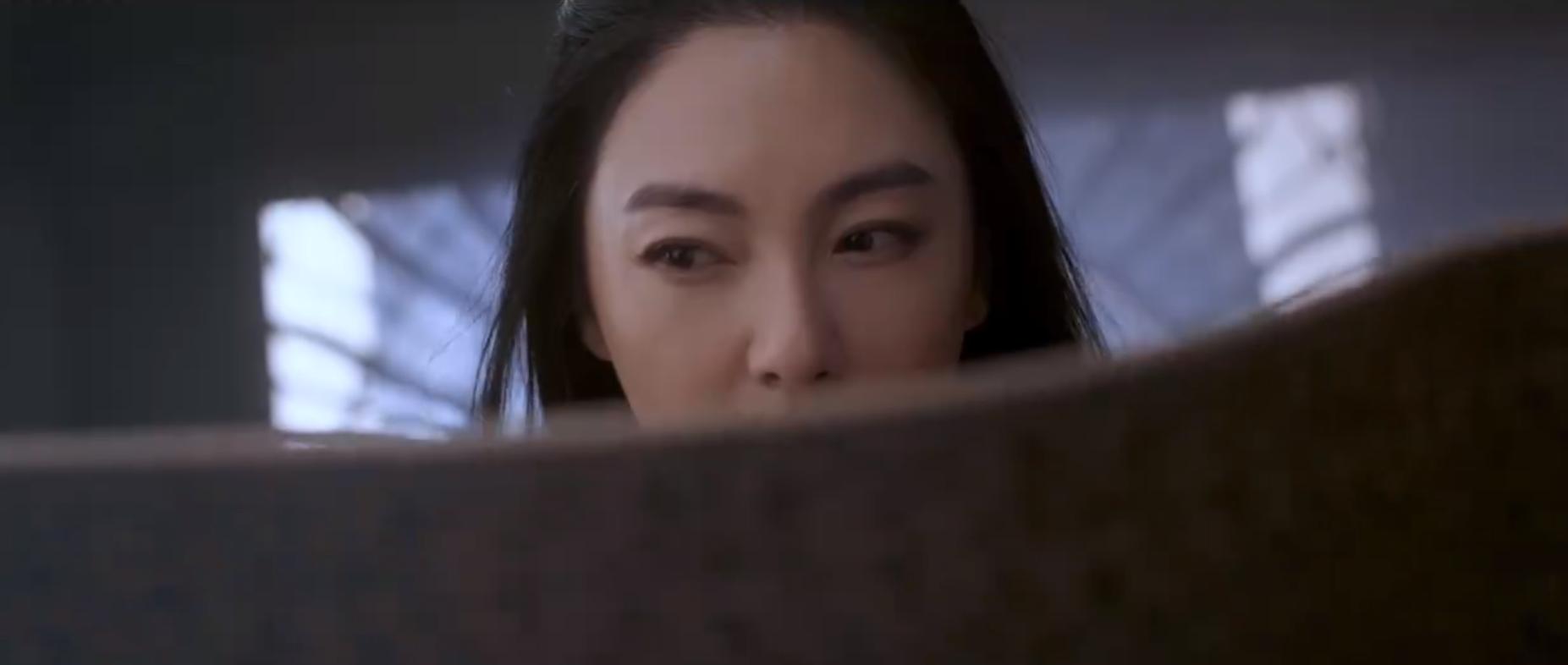林青霞扮演的角色_林青霞的经典反派角色与挑战_林青霞的演技