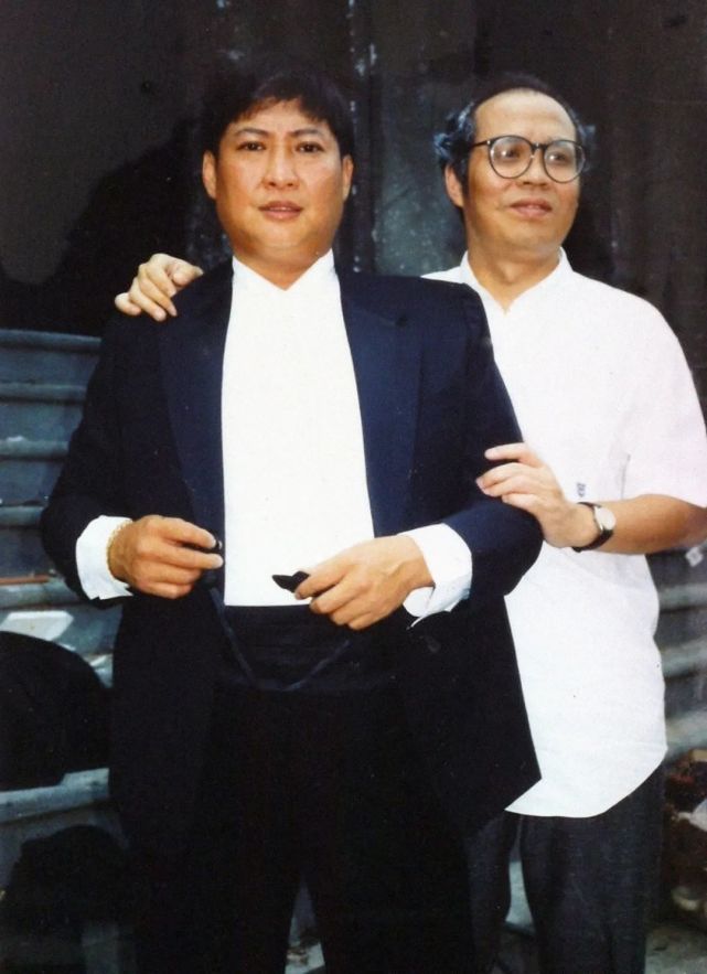 关之琳与香港电影的辉煌年代_港片辉煌_tvb辉煌