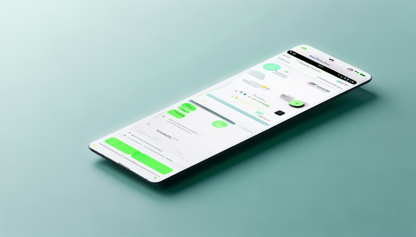 Trust钱包未来技术探索：安全、隐私及交互体验的关键突破