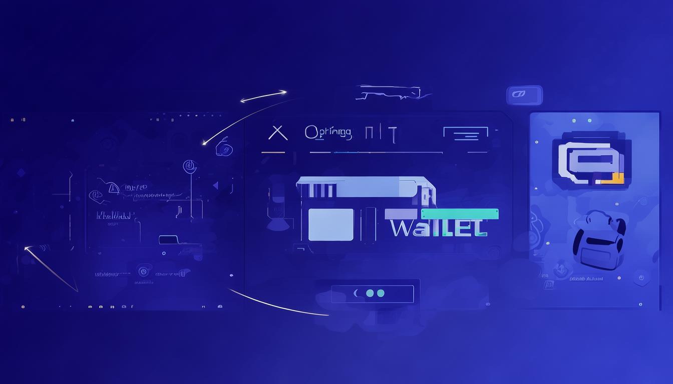 Trust Wallet热门钱包持续更新，去中心化交易及跨链转账超便捷