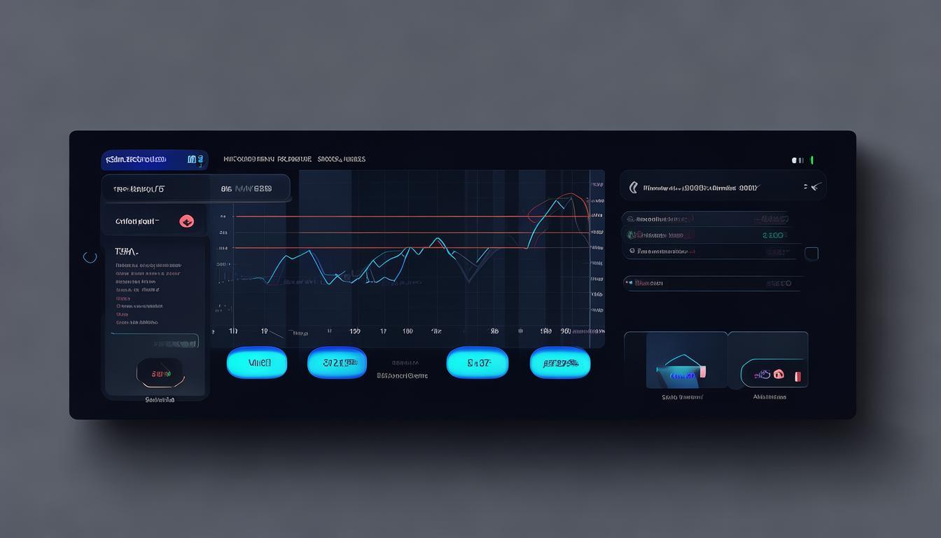 Trust Wallet官方APP：整合资产+跟踪行情，提升投资组合效率