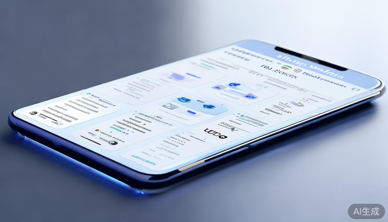 Trust Wallet资产管理秘籍：确保私钥安全与合理分配资产