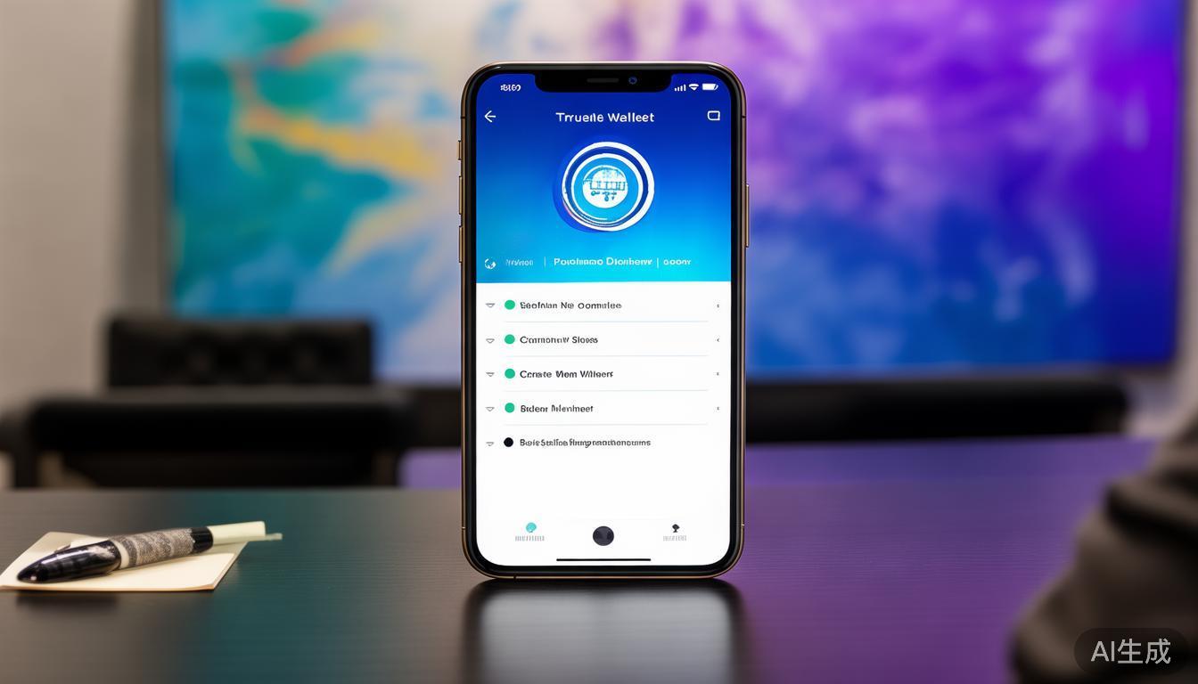 The value of understanding Trust Wallet downloads deeply 加密货币世界：正确下载Trust Wallet，筑牢资产安全首道防线