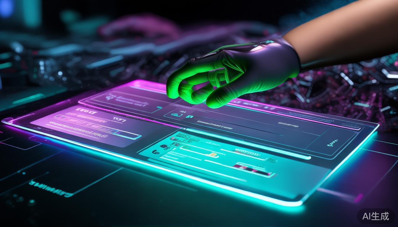 Trust钱包去中心化设计：实现你的密钥，你的资产，重塑加密货币资产安全新标准