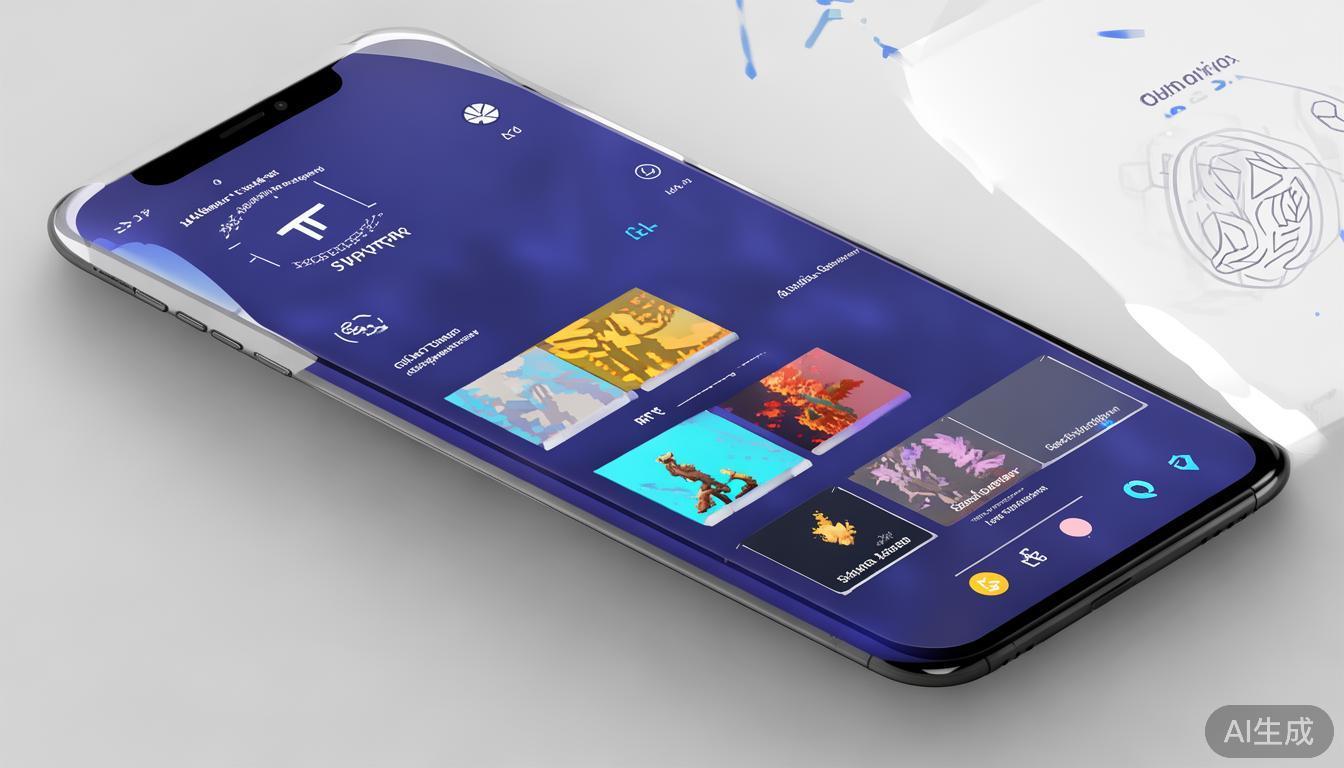 Trust Wallet：不止是钱包，更是连接DeFi与百万资产的门户