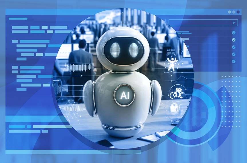 AI Agent 技术在区块链领域的狂潮：GOAT 和 ACT 代币的数百倍增长
