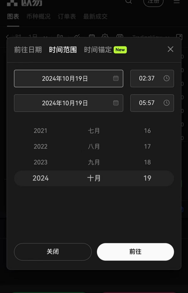 欧意交易所今日价格行情(879)