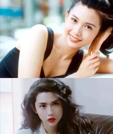 关之琳与香港电影的辉煌年代_香港关之琳的电影_港片辉煌