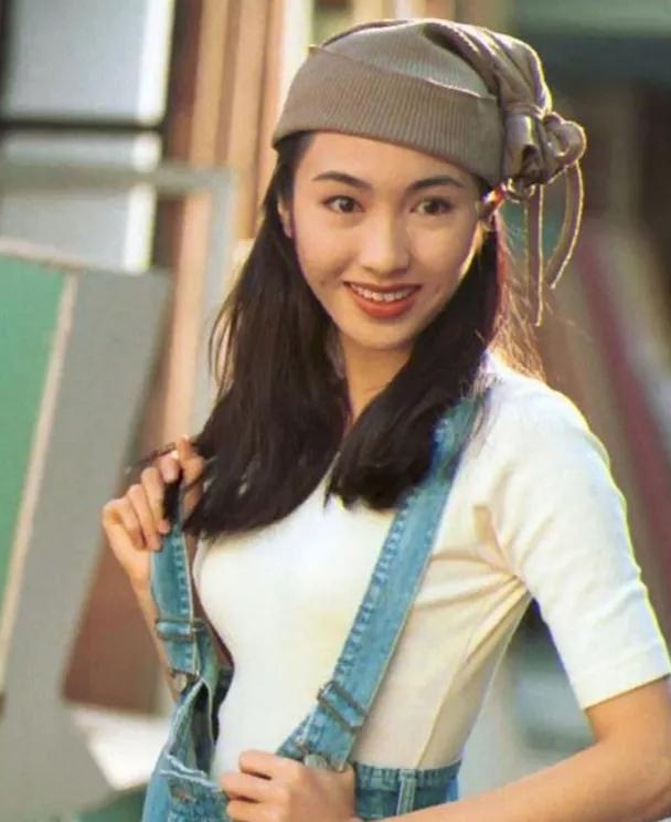关之琳与香港电影的辉煌年代_香港关之琳的电影_港片辉煌