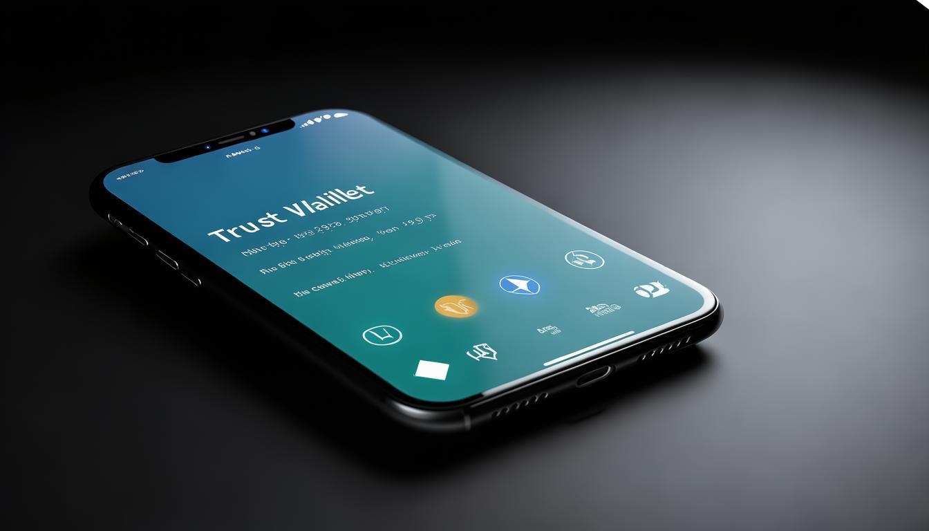 Trust Wallet最新版来袭！便捷管理加密资产，迈向财务自由