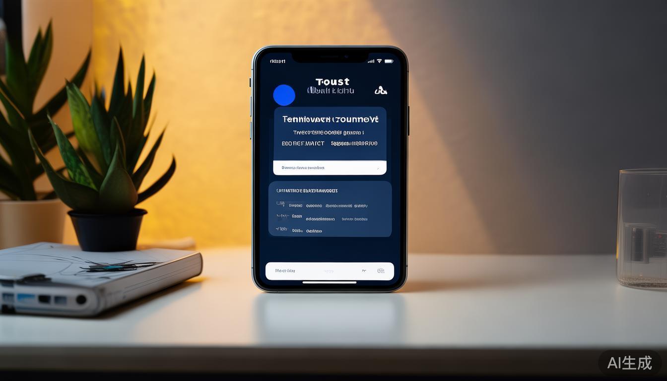 Trust钱包转账费用受何影响？与网络关联及金额大小有关
