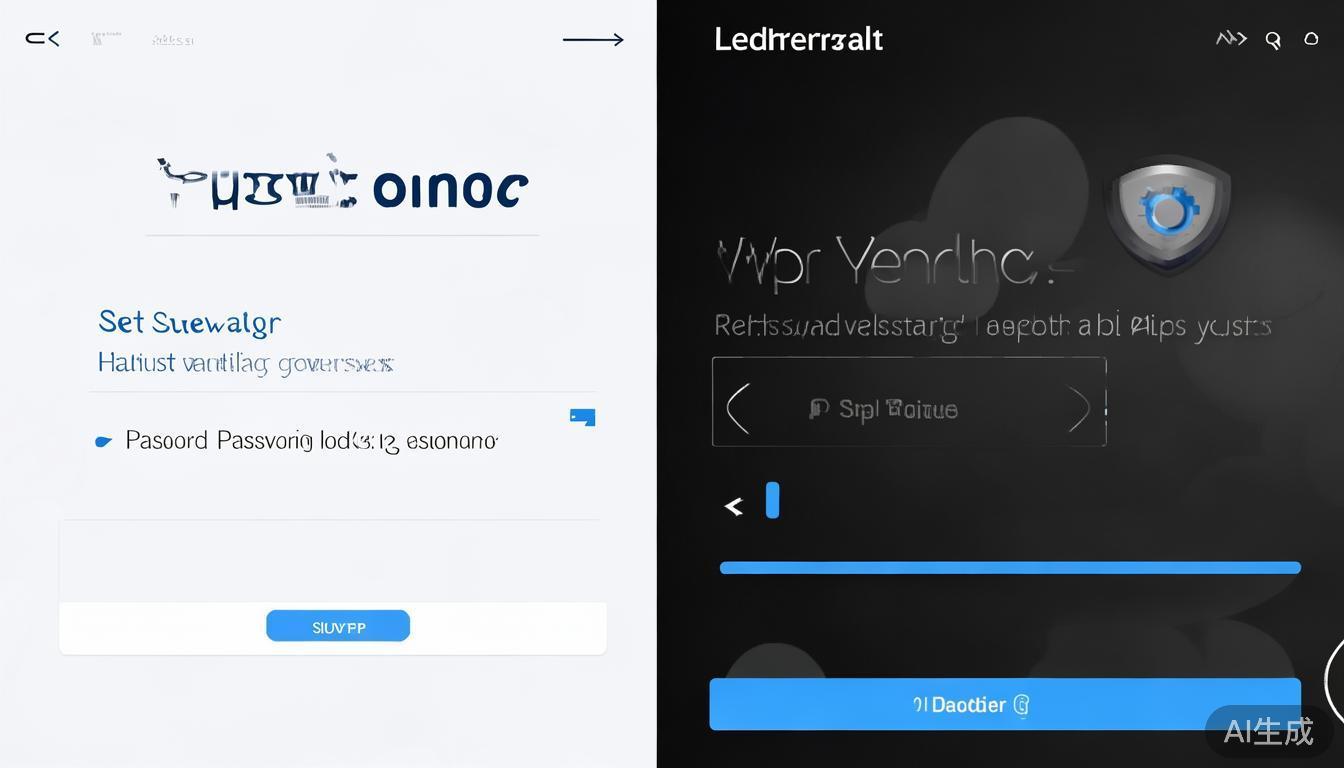 Trust钱包注册体验分析：便捷与安全如何平衡？软件与硬件钱包差异对比