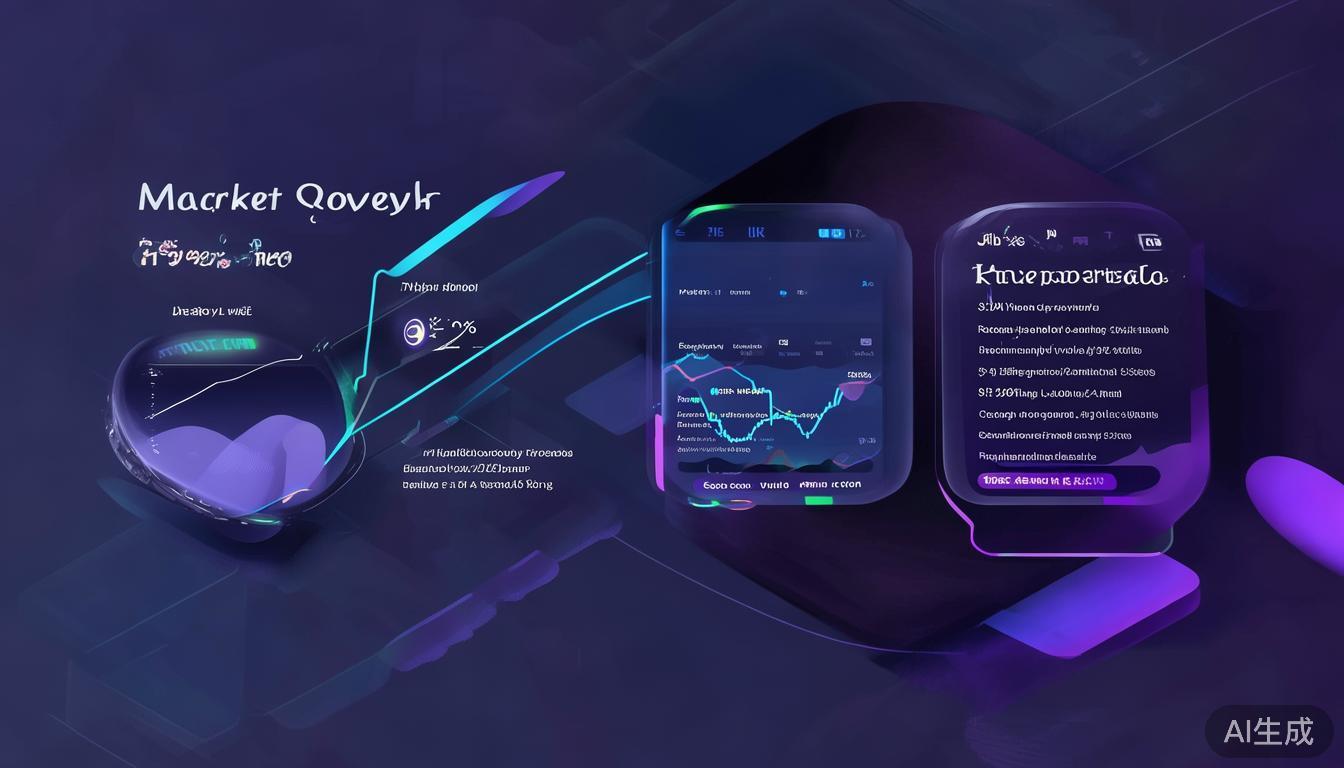 Trust Wallet用户如何塑造市场韧性？观察抄底、质押与流动性挖矿行为