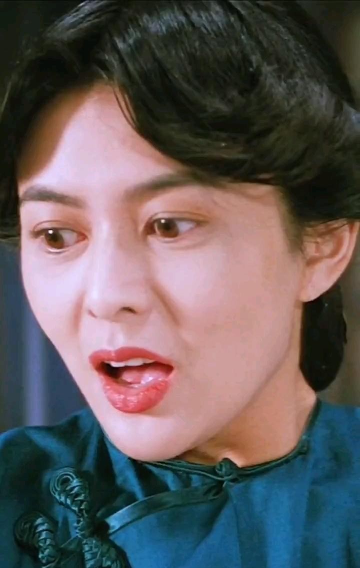 深度解析关之琳的演艺生涯_演艺深度生涯解析关之琳视频_影视演员关之琳