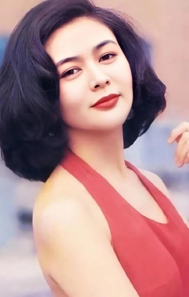 深度解析关之琳的演艺生涯_影视演员关之琳_演艺深度生涯解析关之琳视频