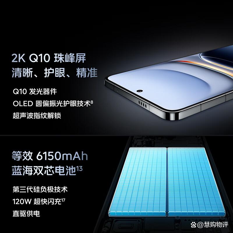 如何选择优质耐用手机？苹果、一加、小米、vivo、华为品牌全面解析