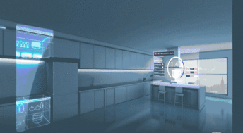 探索智能家居的未来：从Microsoft Smart Home到Yeelight智能照明的革命