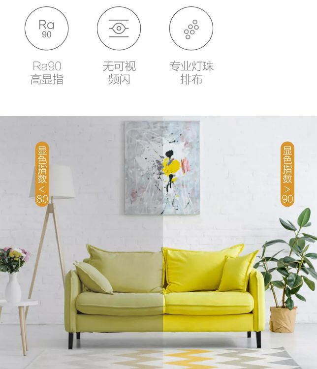 小米智能照明控制模块_小米全屋智能：涵盖照明、安防、环境控制_小米灯具智能控制