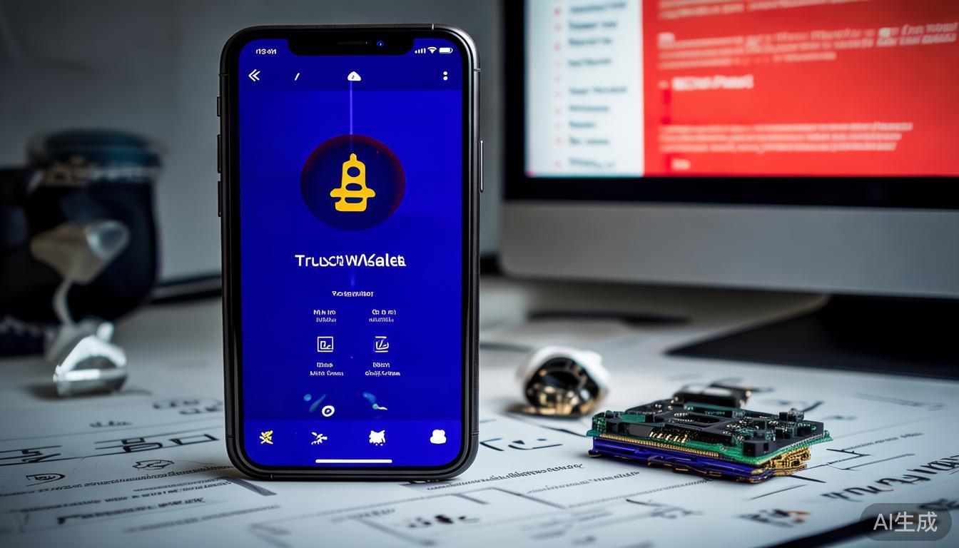 长期用多种数字货币钱包，说说热门Trust Wallet优缺点