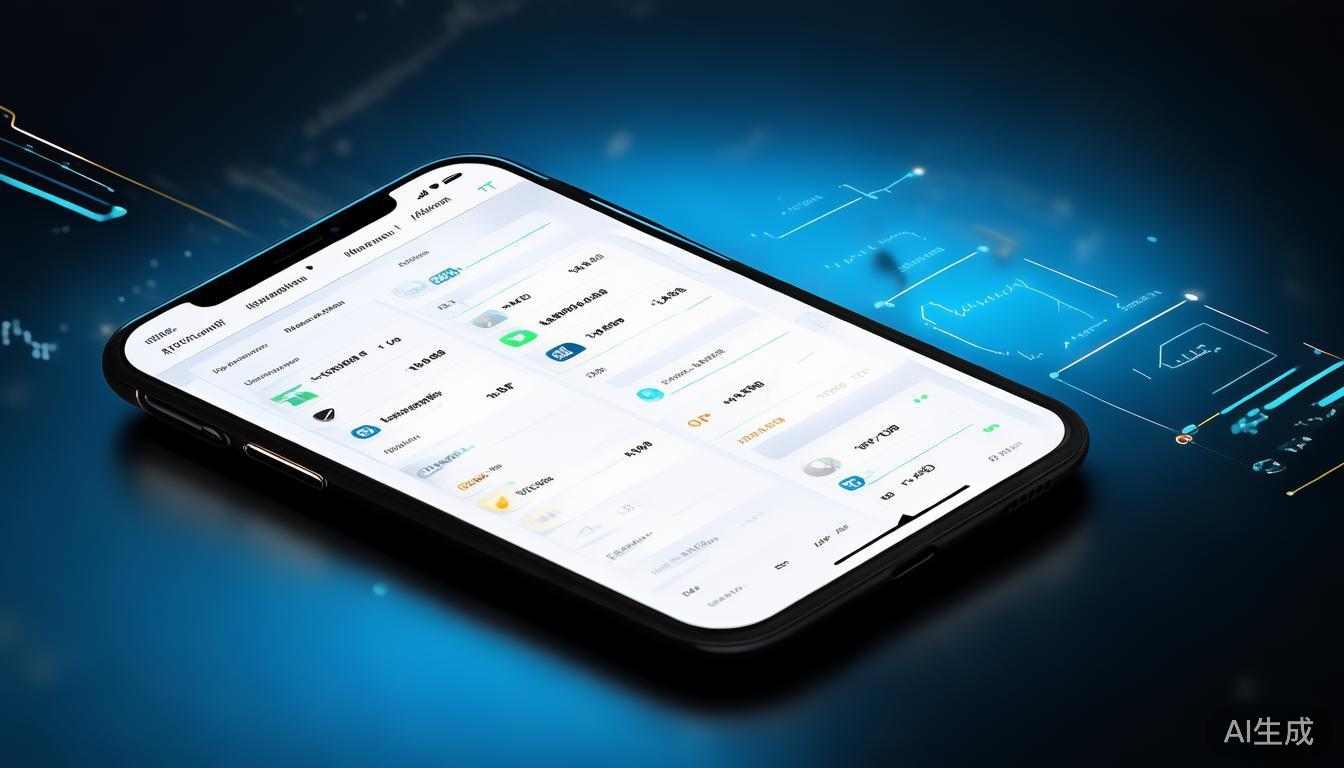 Trust Wallet投资组合管理指南：如何创建、定制与优化你的加密货币资产？