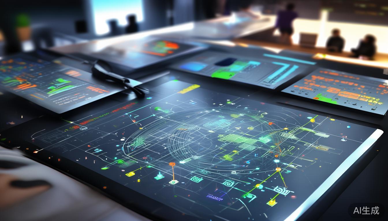 The collaborative spirit of Trust Wallet download efforts Trust Wallet下载：不只是钱包，更是全球协作的开源社区与安全资产管理实践