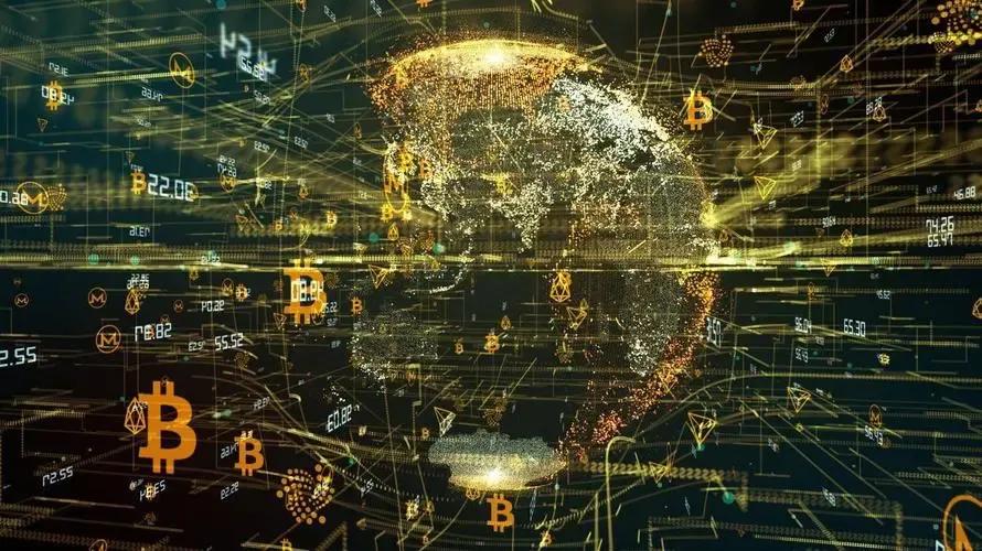 理解区块链技术在供应链管理中的应用：如何提升效率与透明度_区块链时代中的供应链创新_区块链供应链应用