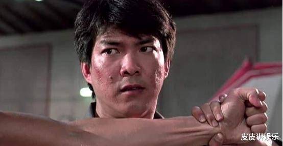 70.80年代香港武打巨星元彪：从富商之子到戏剧学院的传奇之路
