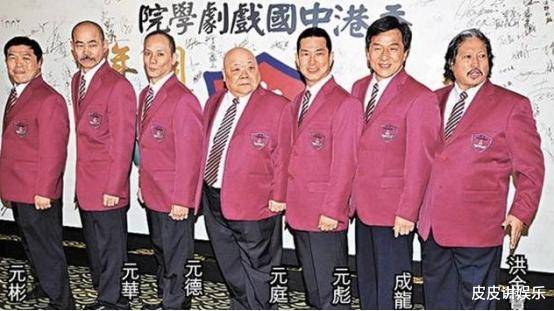 元彪经典武打功夫老电影_元彪与其他武打电影人的交流_元彪武术指导