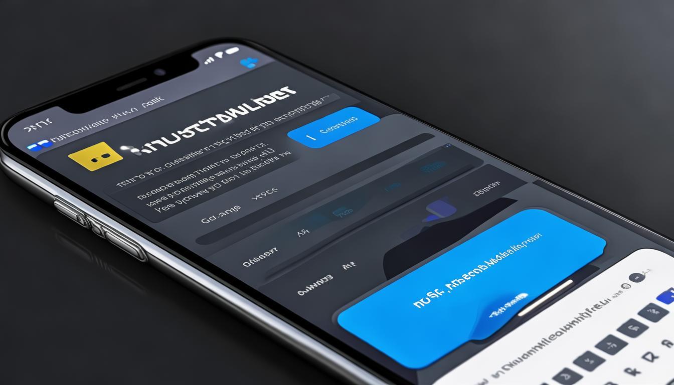 安装Trust Wallet保障数字货币安全，从官方渠道下载是关键
