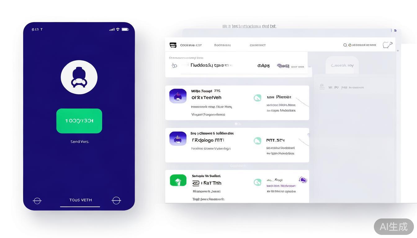 Trust Wallet：iOS上的去中心化钱包，安全便捷还能与DApp交互