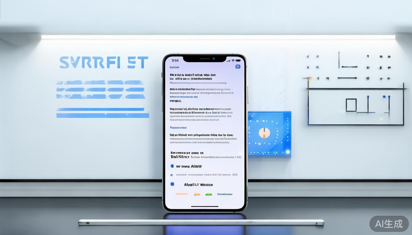 What to consider when downloading Trust Wallet via VPN 下载Trust Wallet时用VPN需权衡便利与风险，选无日志VPN并避第三方