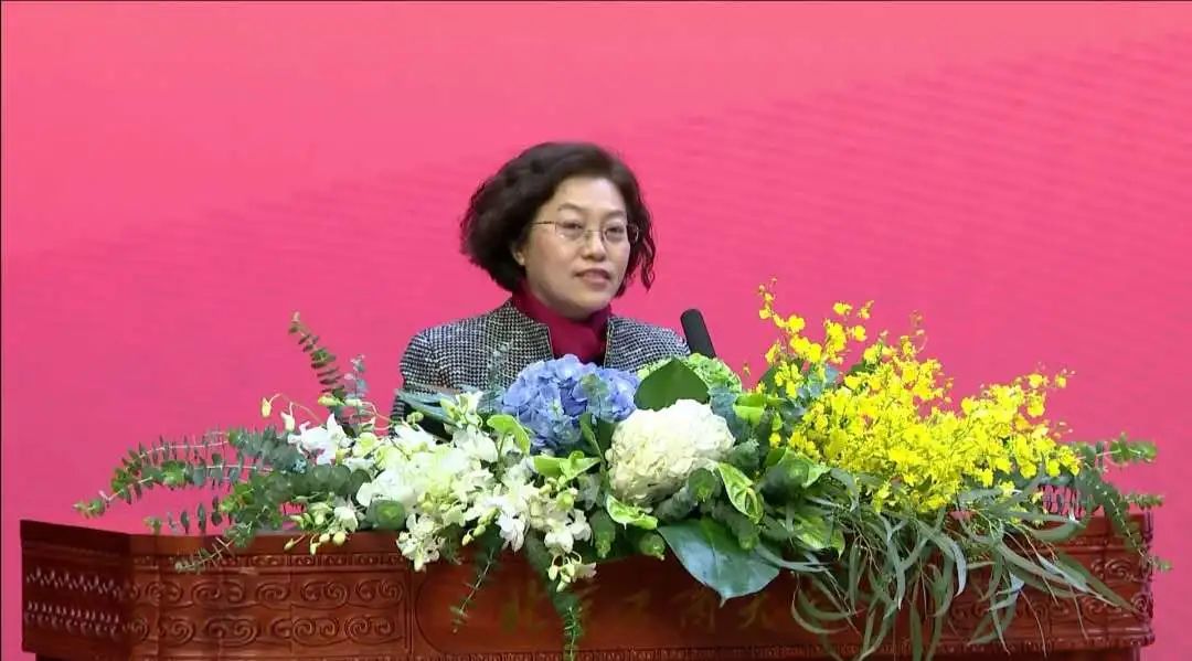 央行数字货币的国际实践及趋势：北京工商大学葛红玲院长深度解析