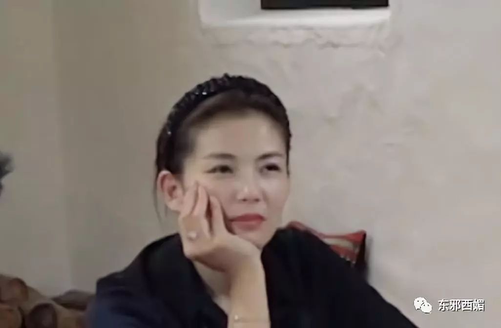 快乐大本营赵薇林心如_林心如严宽_林心如