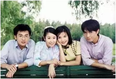 林心如合成_林心如整容_林心如