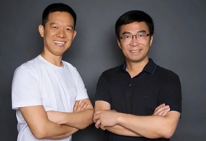 丁磊的成功背后：团队与合作_丁磊成功经验_丁磊成功原因分析