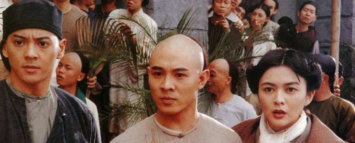 吴京的职业生涯_吴京的电影生涯与成就_吴京成长之路