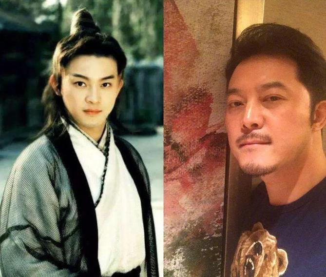 吴京的电影生涯与成就_吴京的职业生涯_吴京成长之路