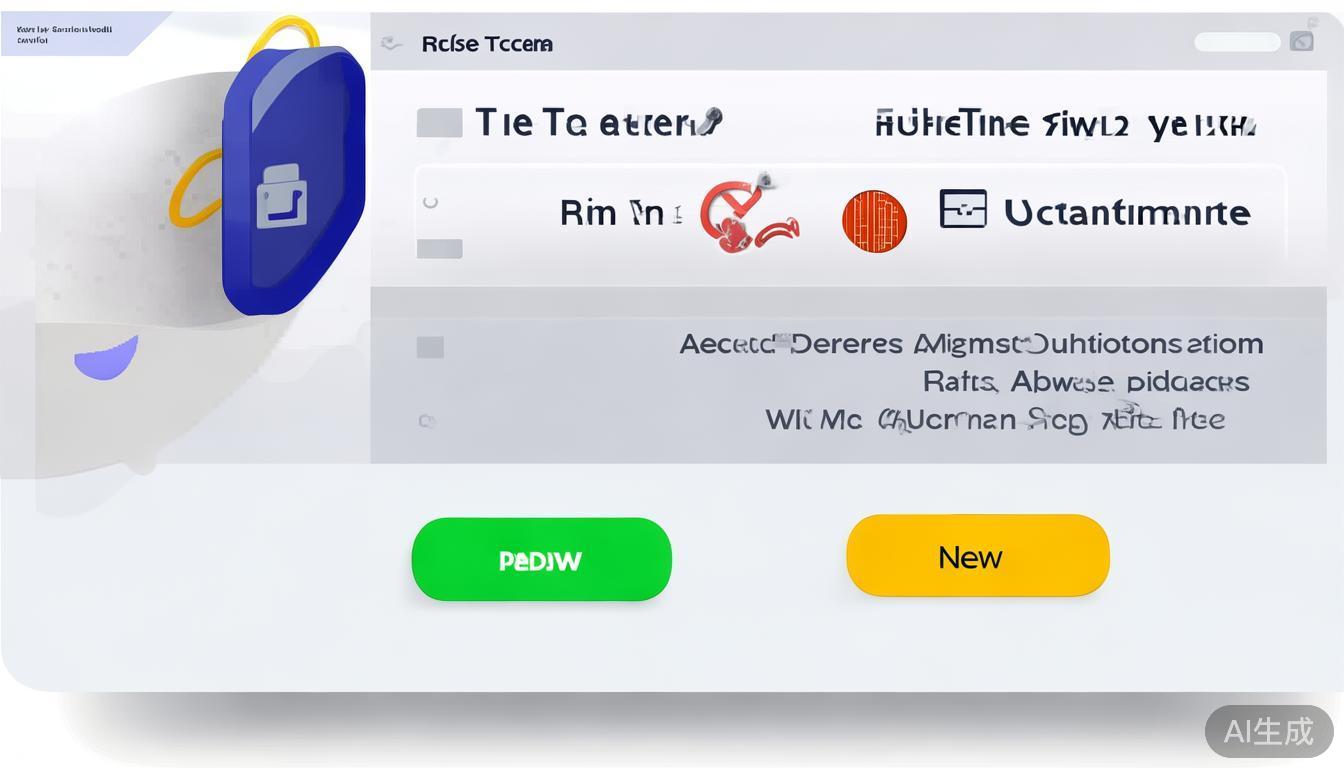 Trust Wallet：管理数字资产的关键伙伴，助力用户交流与安全监控