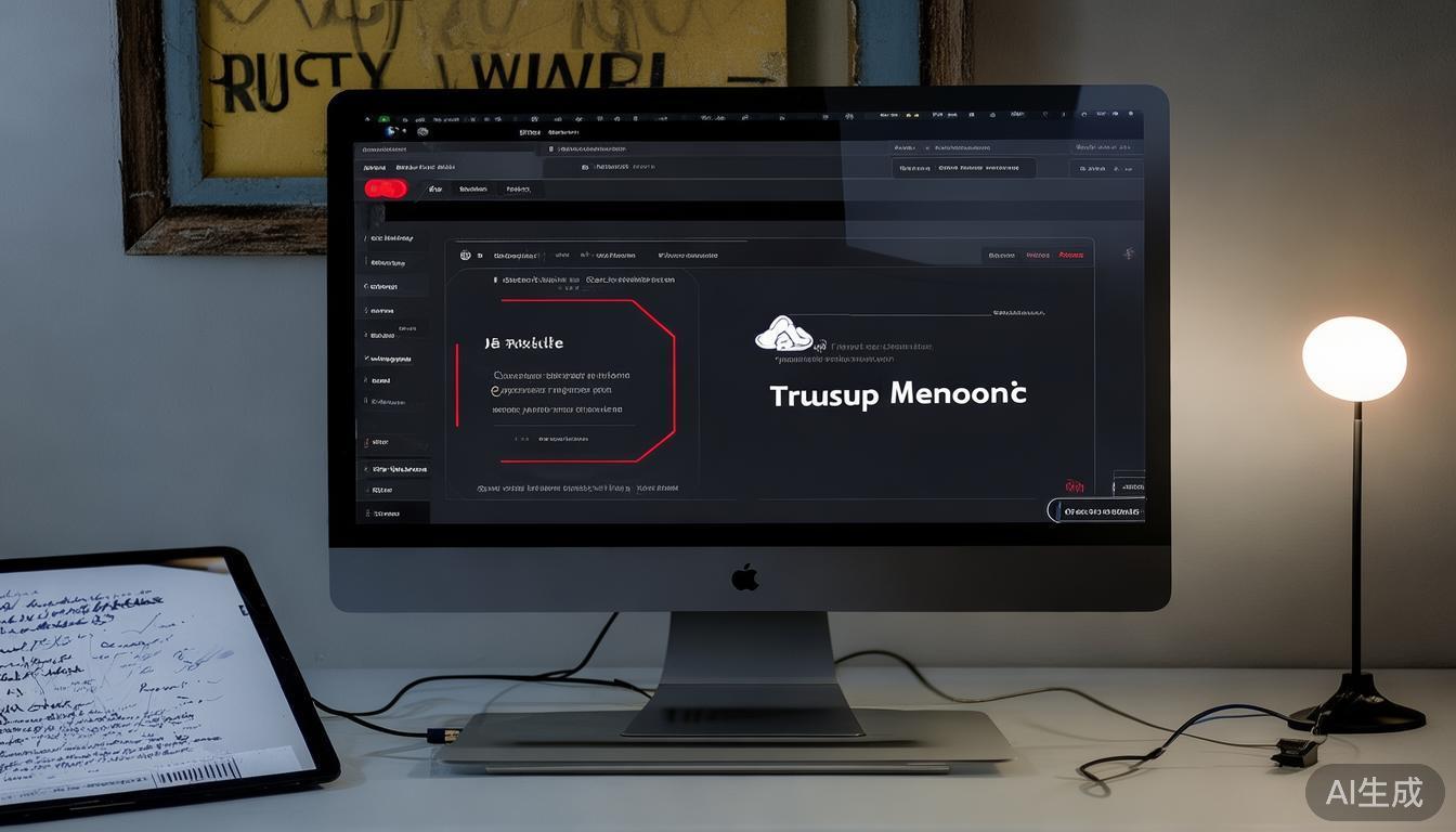 Trust Wallet钱包评测：安全与多链功能的全面解析，用户如何防范风险？