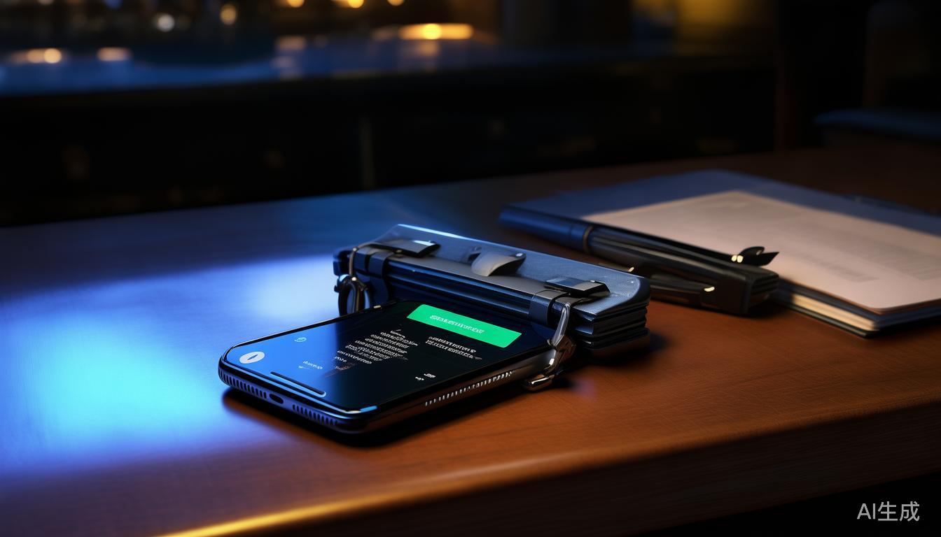 Trust Wallet进阶指南：解锁DApp、NFT与质押功能，实现资产增值