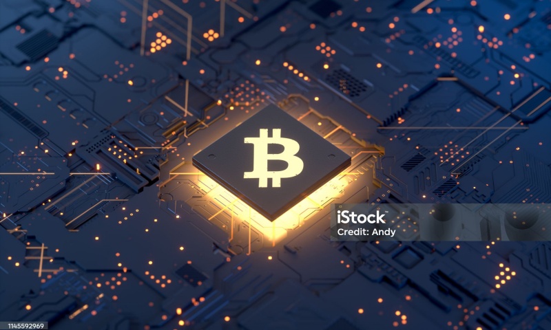 深入解析NFT与比特币的区别：区块链技术下的非同质化代币与数字货币对比