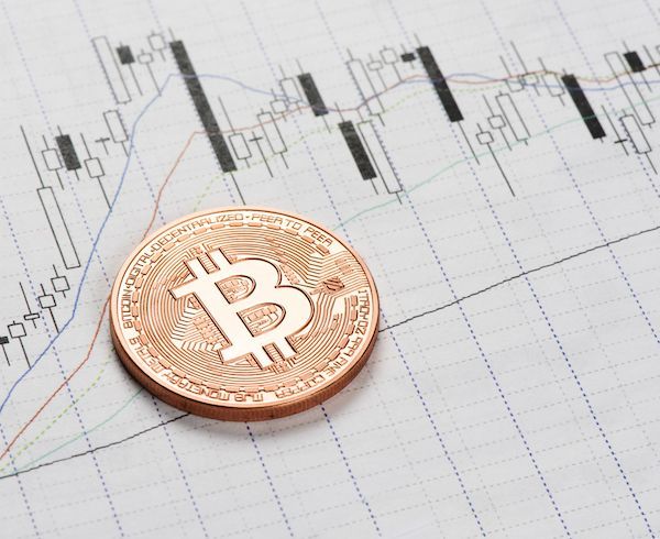 trustwallet钱包最新版本下载2022年比特币开局不利：价格跌破4万美元，加密货币总市值大幅缩水