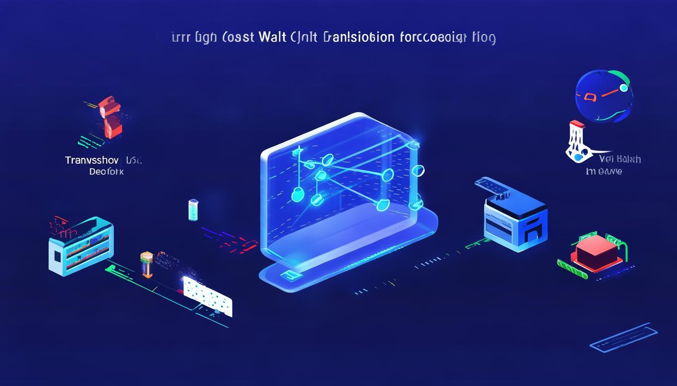 提升Trust钱包用户理财观念，合理管理网络开销有多重要？