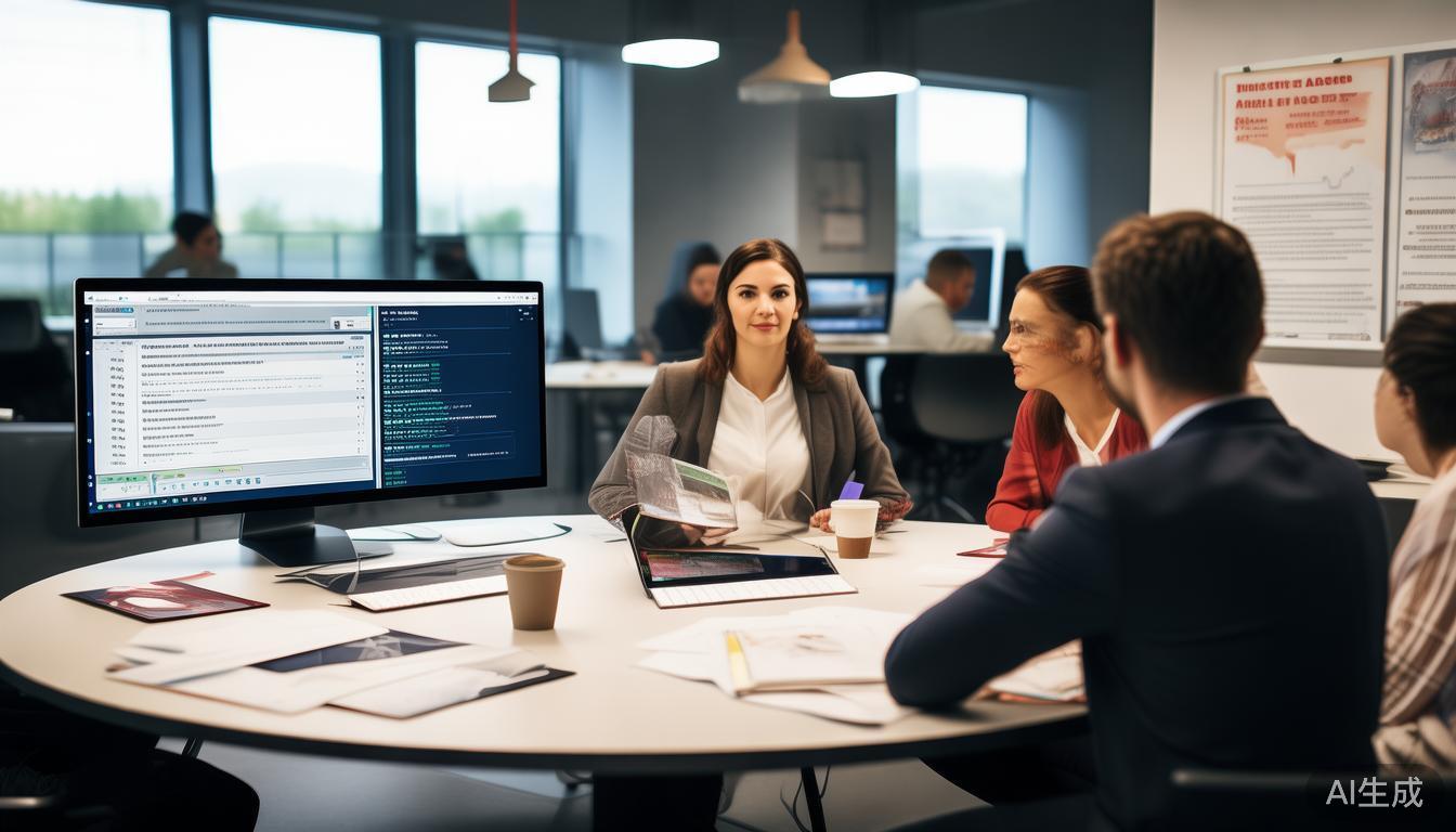 Trust钱包多签地址管理指南：明确角色、定期审核，保障资产安全