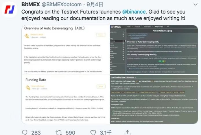 杠杆交易风险率_杠杆交易与合约交易的区别_Binance交易所APP的合约交易机制 | 理解杠杆与风险