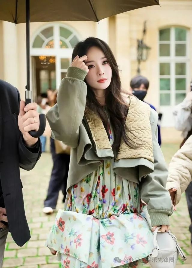 杨幂公益活动_杨幂的社交活动与公众形象_杨幂公关成功案例