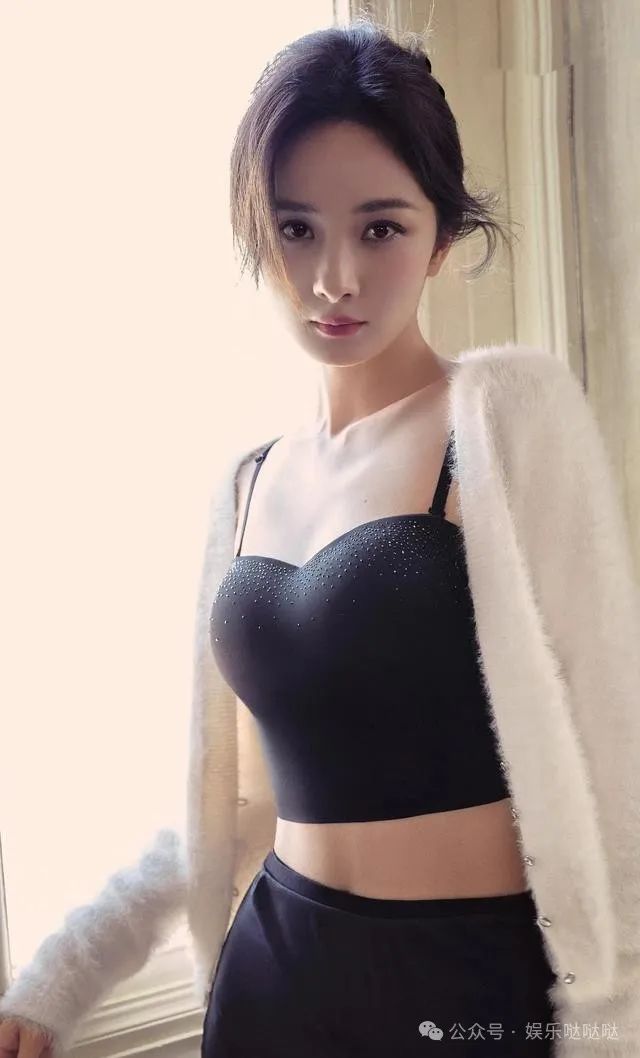 杨幂的社交活动与公众形象_杨幂公益活动_杨幂公关成功案例