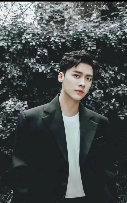 李易峰参与慈善活动，传递正能量_李易峰公益_李易峰慈善事业